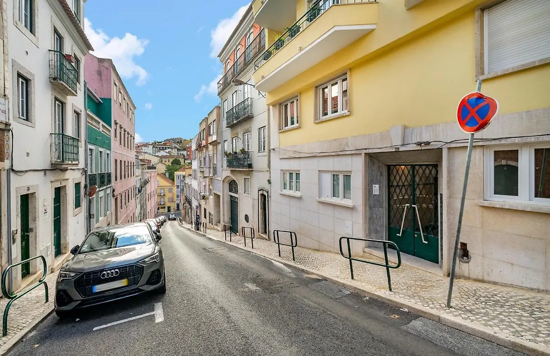 Whome Prime Location W Ac 3-Bed Duplex Perfect For Families Only-1